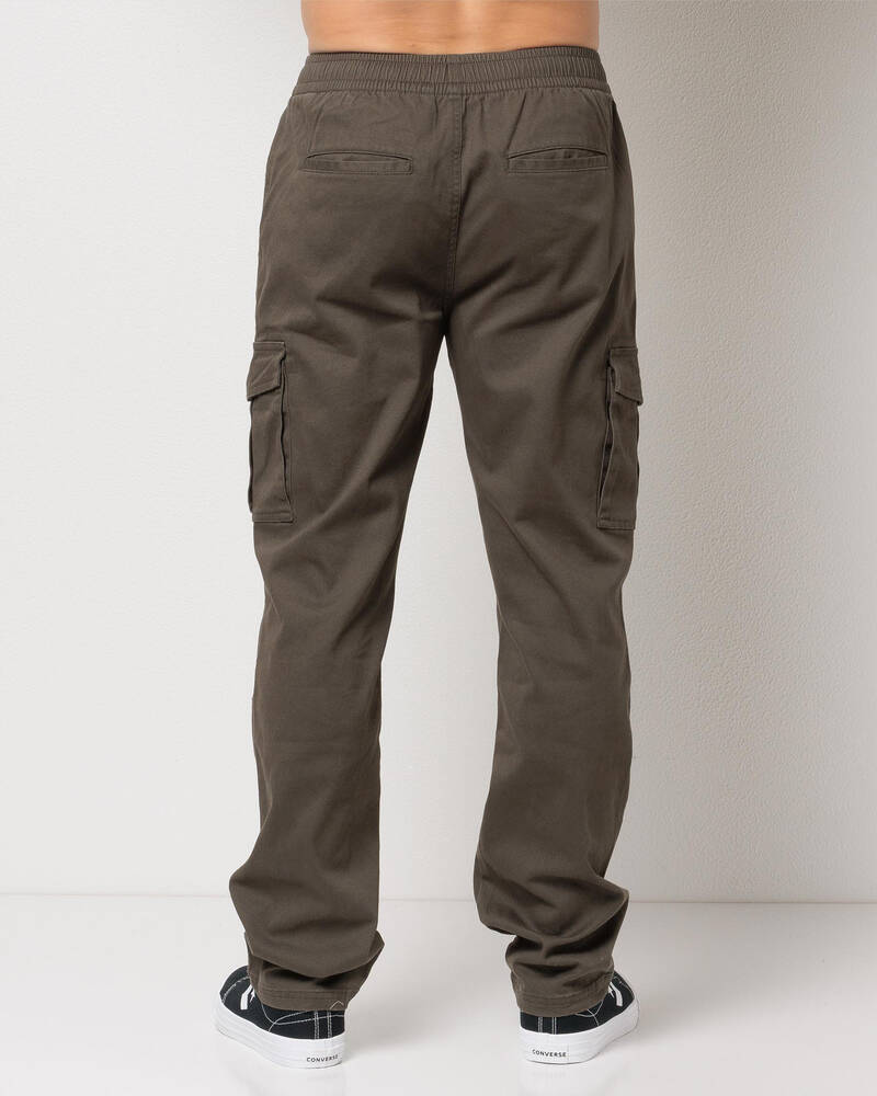 Dexter Form Pants for Mens