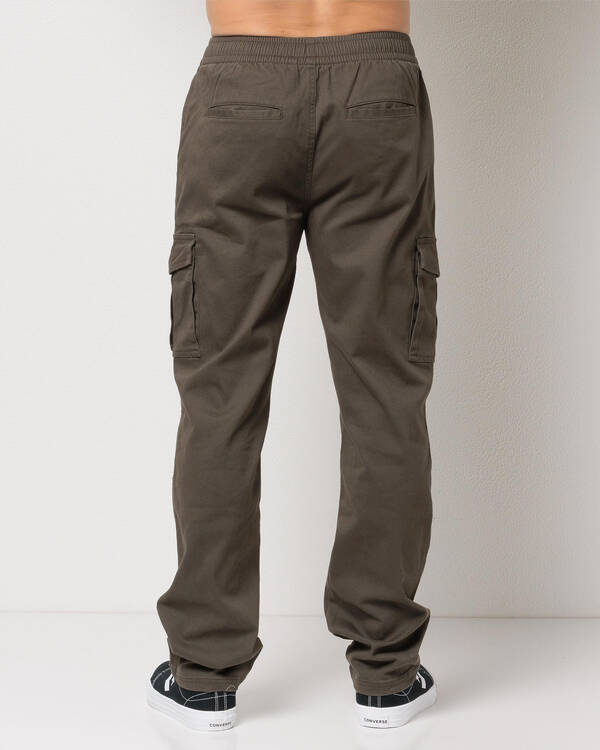 Dexter Form Pants for Mens