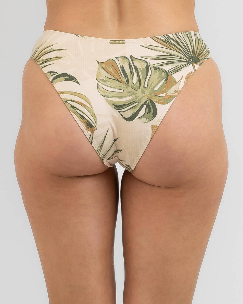Billabong Tropicana Bondi Bikini Bottom for Womens