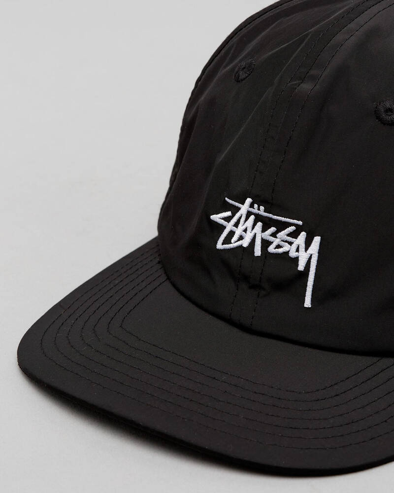 Stussy Stock Strapback Cap for Mens