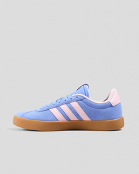 adidas Womens Vl Court 3.0 Shoes for Womens image number null