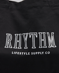 Rhythm Good Day Market Beach Bag for Womens image number null