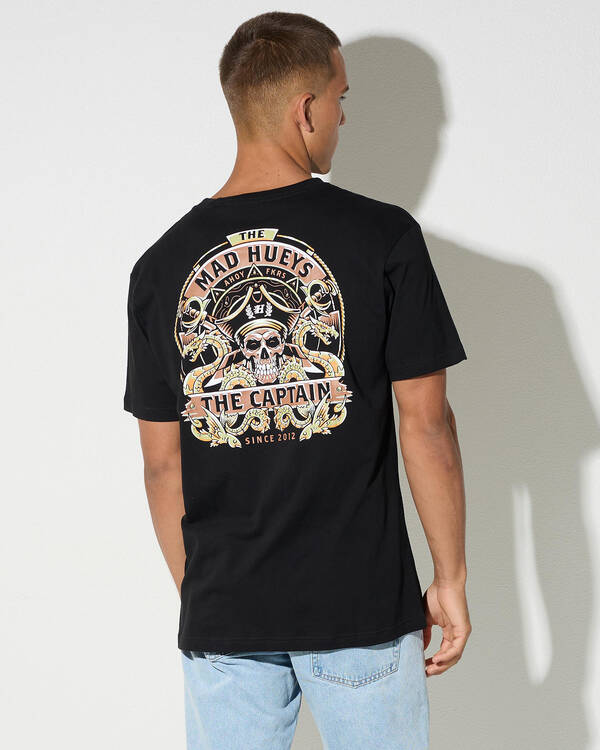 Dragon Captain T-Shirt