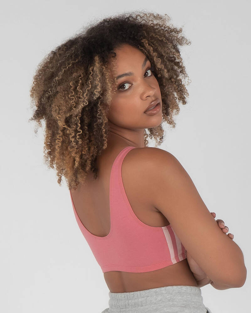 adidas Originals Crop Top for Womens