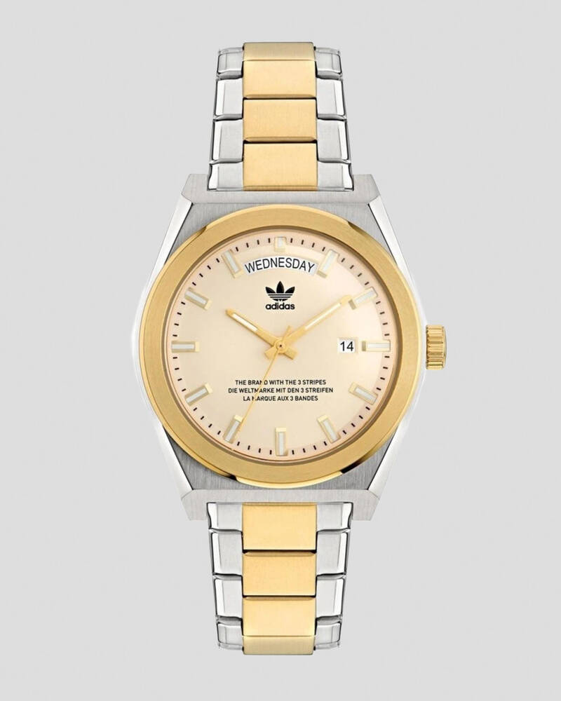 adidas Code Five Watch for Mens