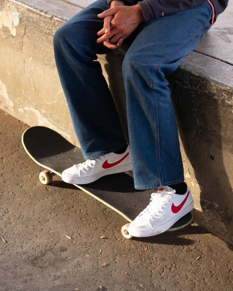 Nike Blazer Court Shoes for Mens