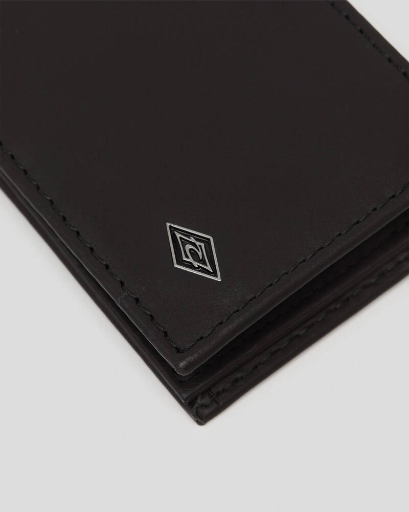 Rip Curl Search RFID PU Slim Wallet for Mens