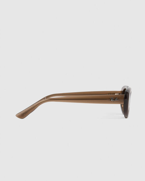 Ray-Ban RB4441D Bio-Based Sunglasses for Unisex