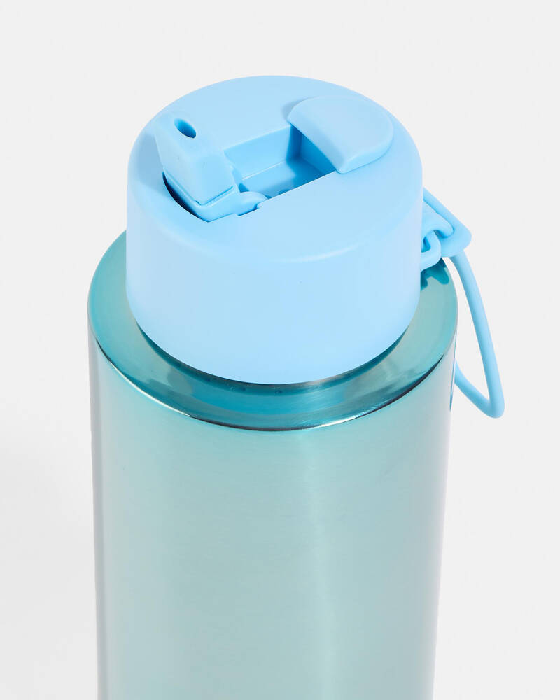 Frank Green 34 OZ Reusable Bottle With Straw Lid for Unisex