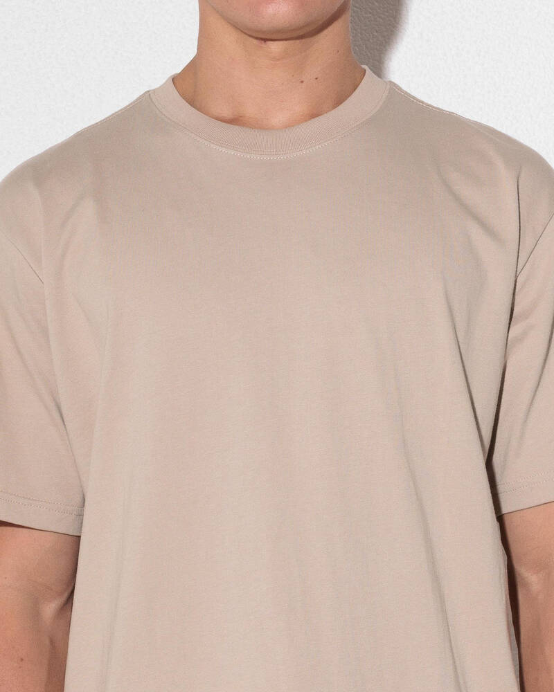 Billabong Premium Wave Wash T-Shirt for Mens