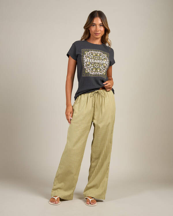 Billabong Another Wave Pants for Womens