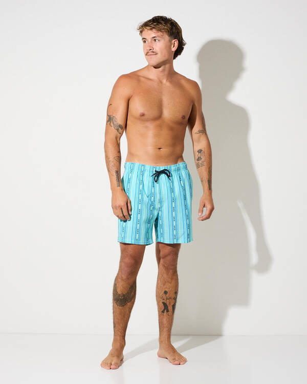 Rip Curl Fun Times Volley Board Shorts for Mens