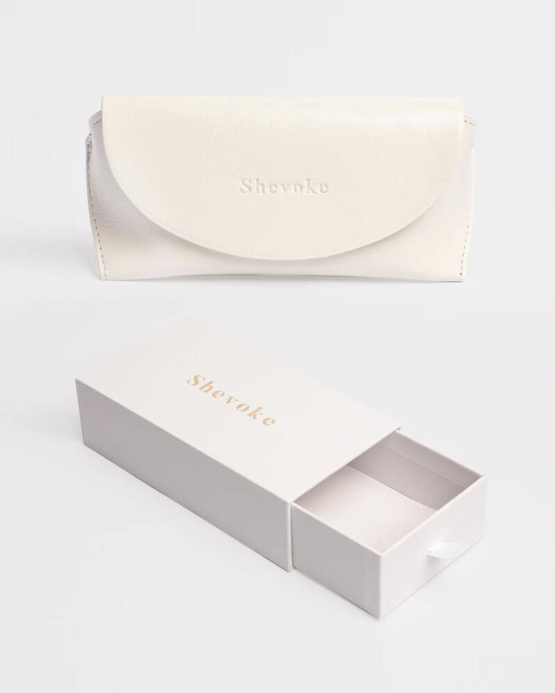 Shevoke Damon Sunglasses for Womens