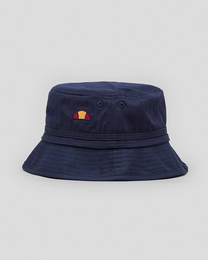 Ellesse Lorenzo Bucket Hat for Womens