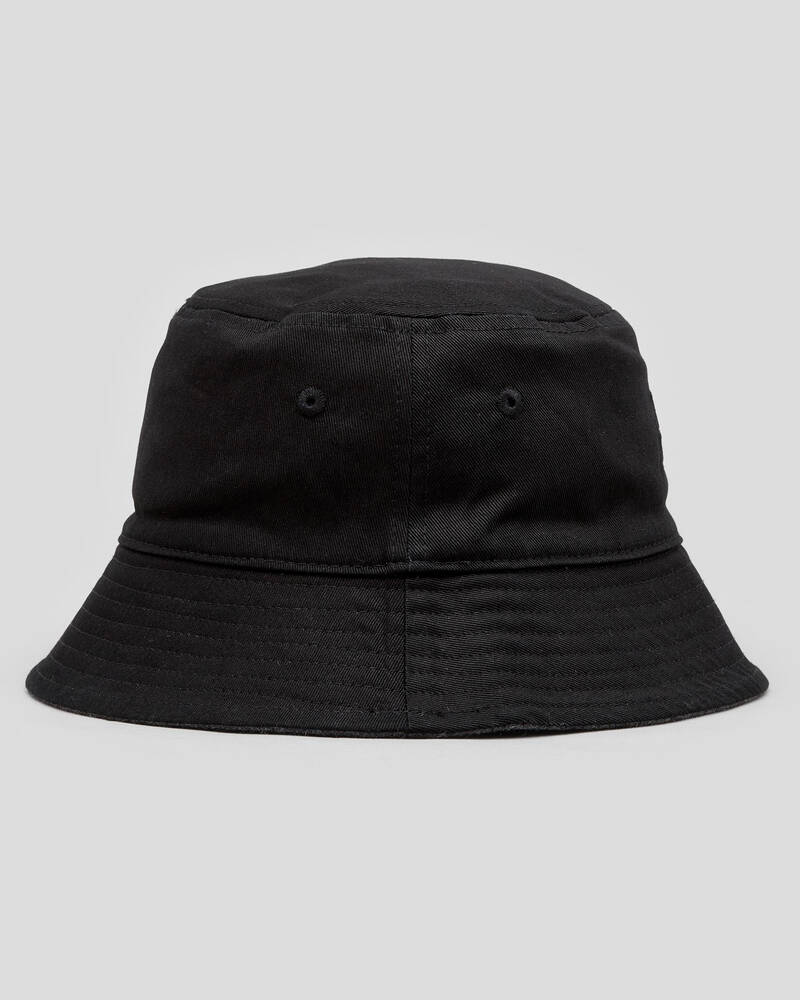 Jetpilot Youth Warmth Bucket Hat for Mens
