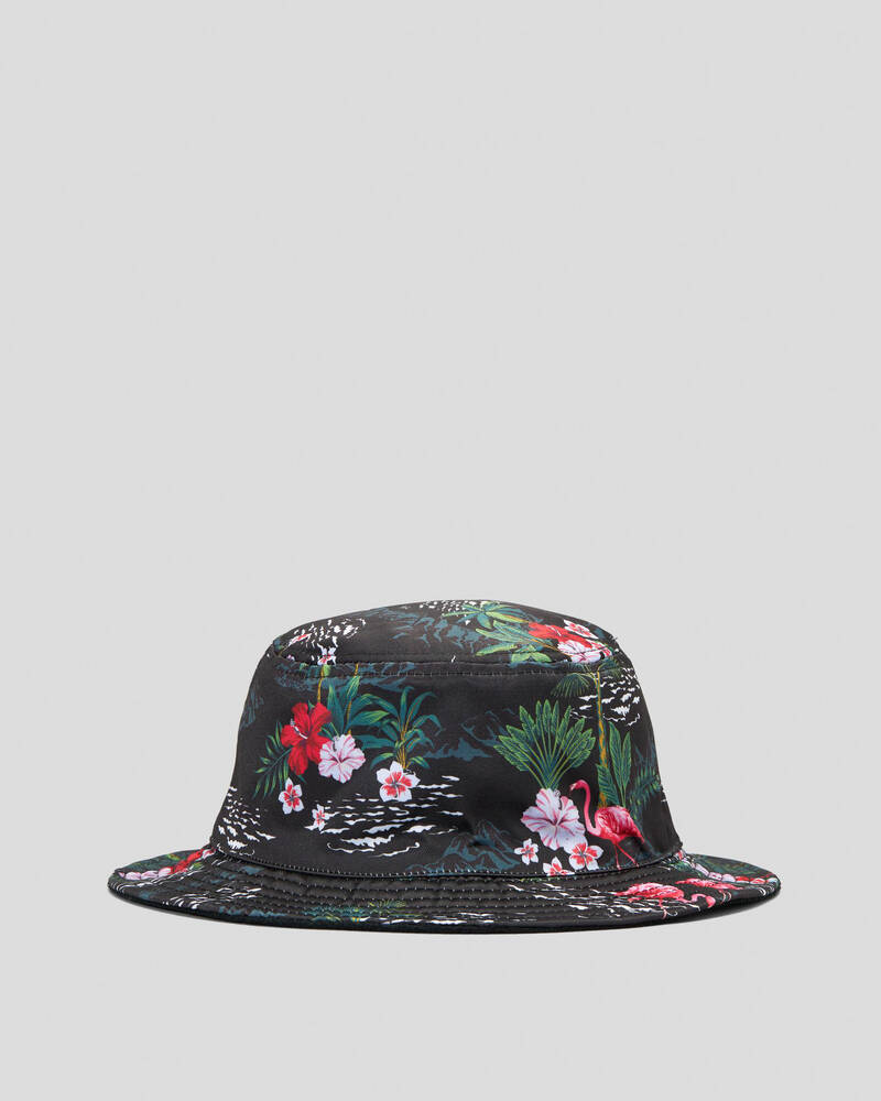Lucid Arcadia Bucket Hat for Mens