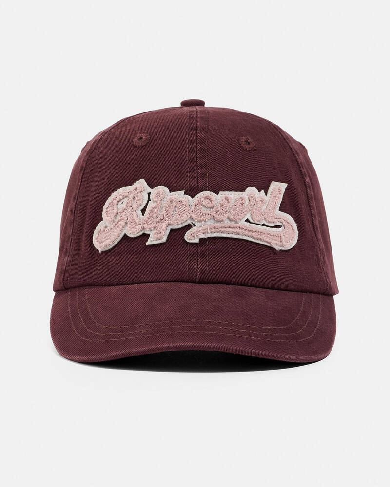 Rip Curl Mixed Montage Cap for Womens