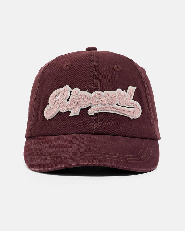 Rip Curl Mixed Montage Cap for Womens