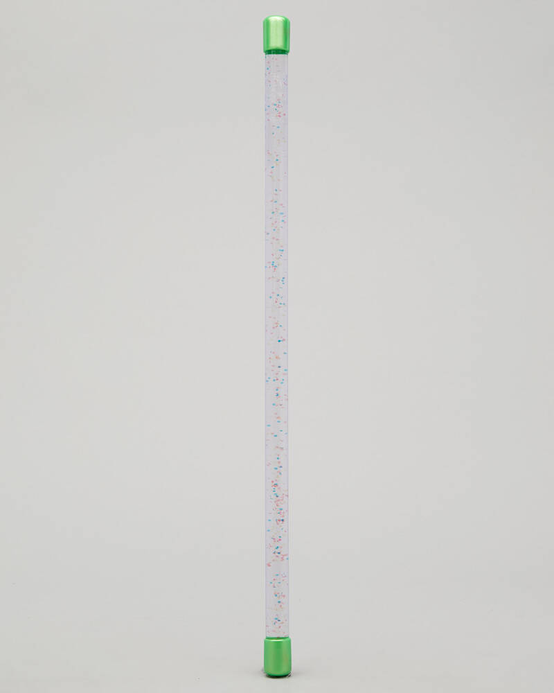 Mooloola Glitter Baton for Womens