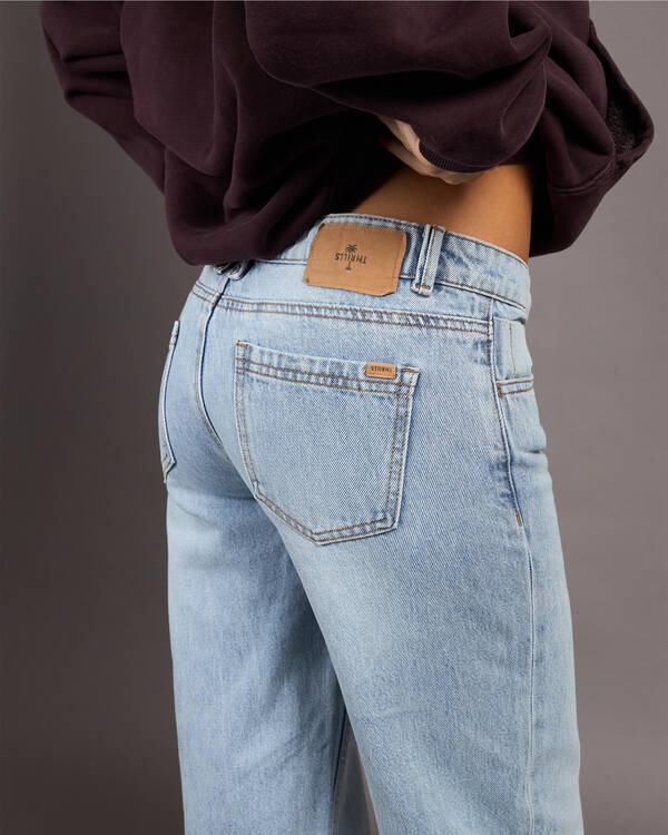 Thrills Saskia Jeans for Womens