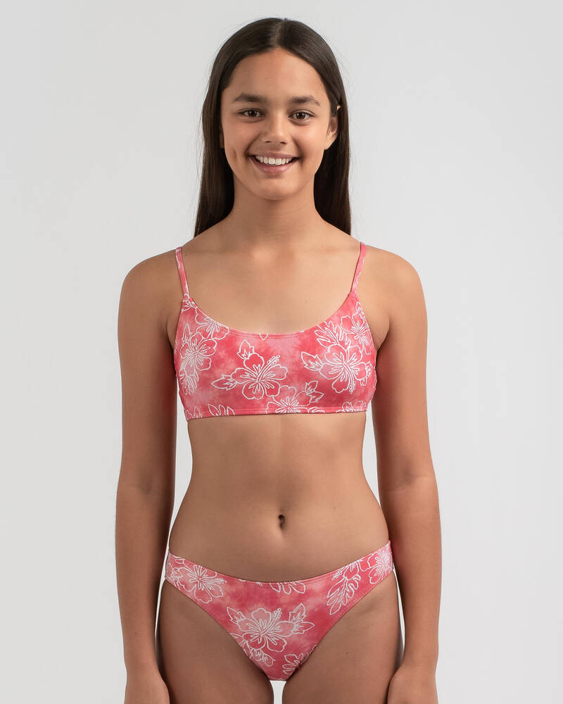 Topanga Girls' Addison Bikini Set for Womens