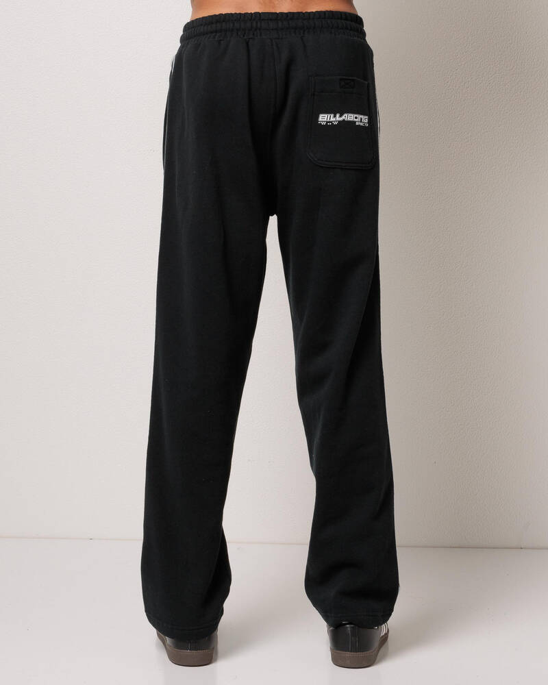 Billabong Spec 73 Track Pants for Mens