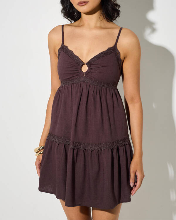 Mooloola Priya Hawaii Dress for Womens