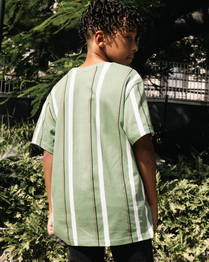 Skylark Boys' Highland Tee for Mens