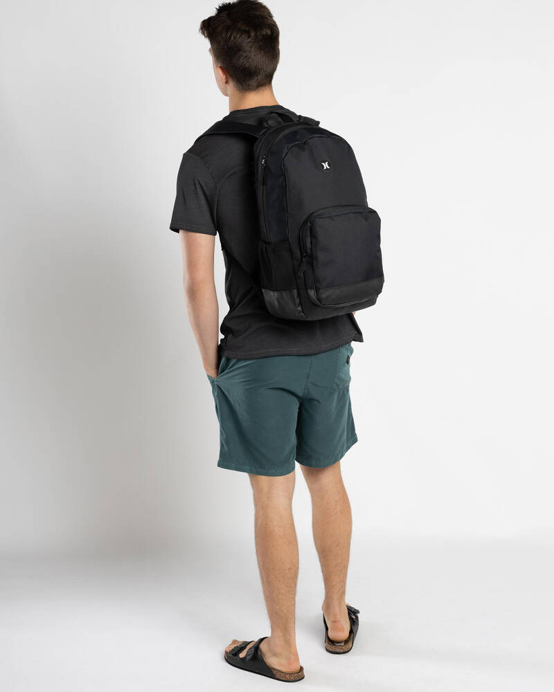 Hurley Union Backpack for Mens