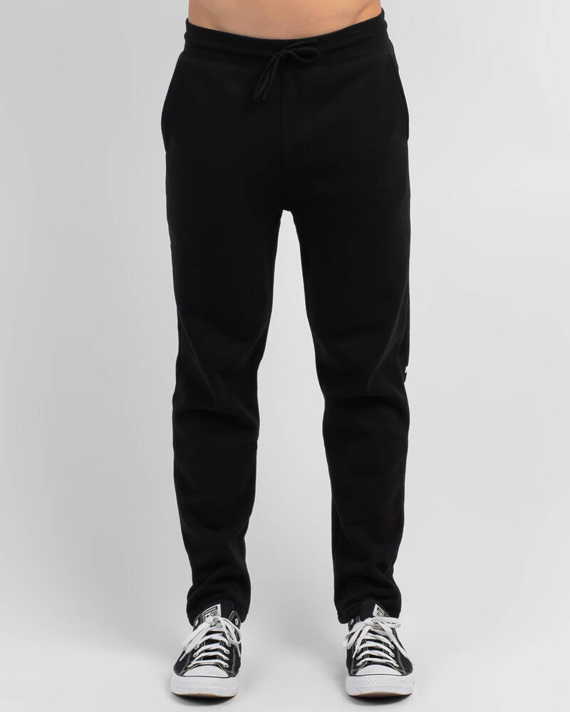 Hurley One And Only Fleece Track Pants for Mens