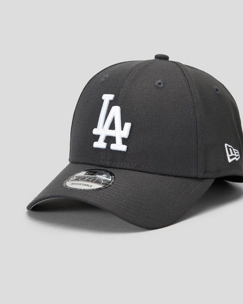 New Era Los Angeles Dodgers 9Forty Snapback Cap for Mens