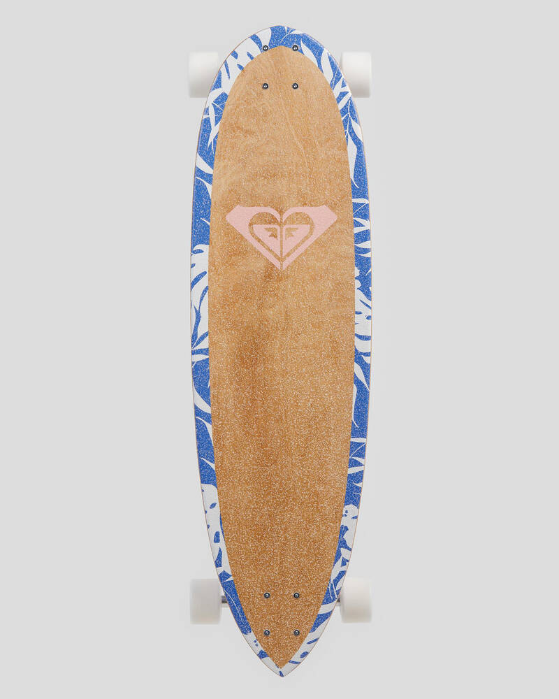 Roxy Bico 36" Long Board for Womens