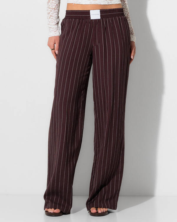Reid Pants