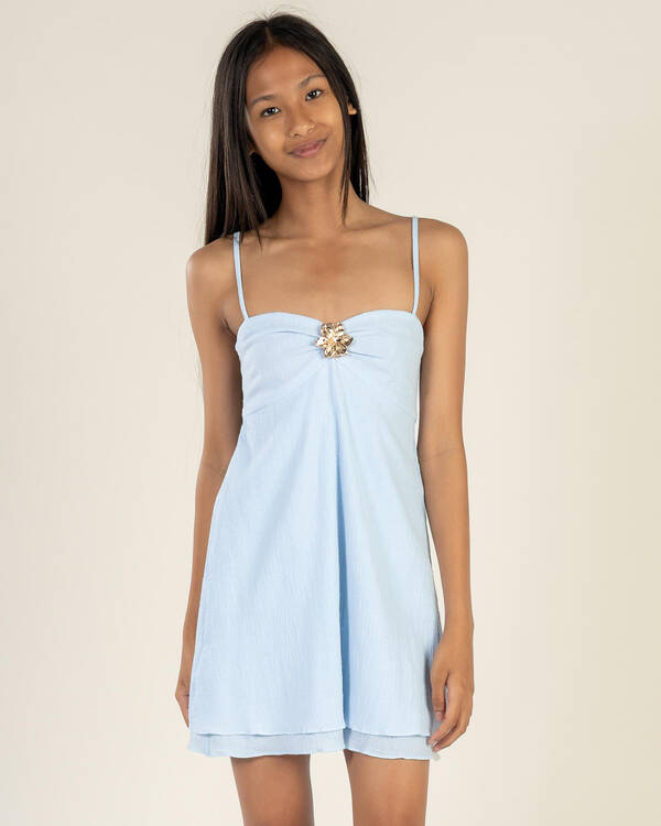 Girls&rsquo; Andria Dress