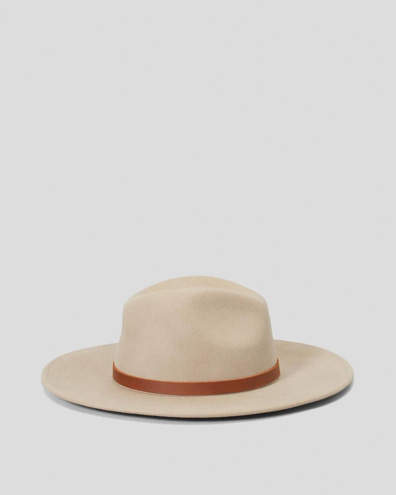 Brixton Field Proper Hat for Womens