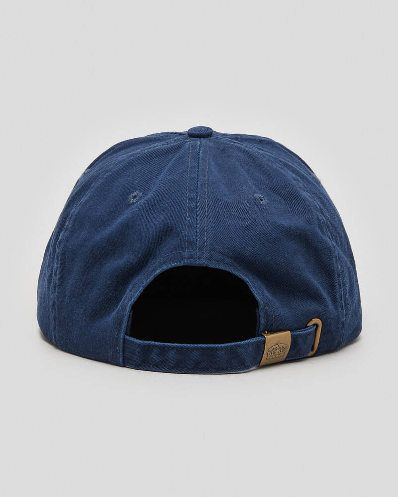Corona Siesta Washed 5 Panel cap for Mens