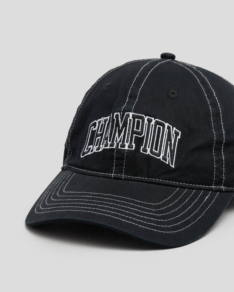 Champion Contrast Stitch Cap for Mens