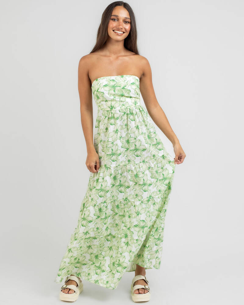 Mooloola Bondi Maxi Dress for Womens