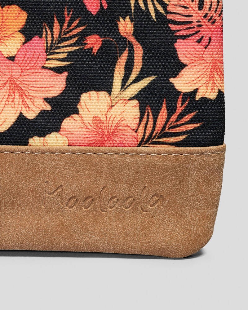 Mooloola Kala Long Pencil Case for Womens