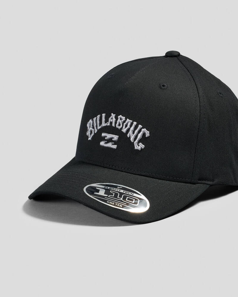 Billabong Arch Flexfit 110 Snapback Cap for Mens
