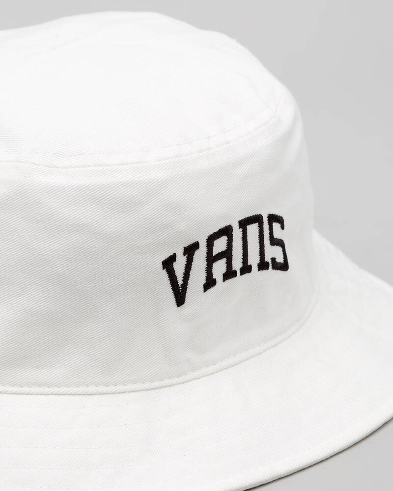 Vans Undertone II Bucket Hat for Womens