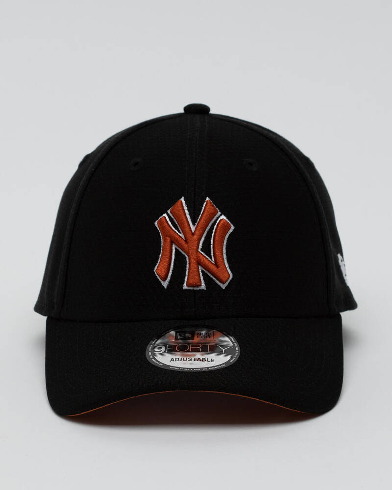 New Era NY Yankees Cap for Womens