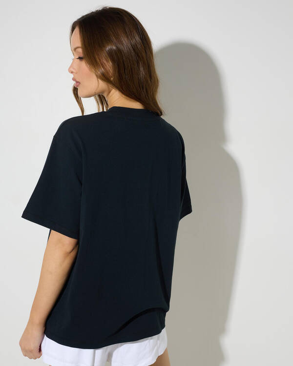 Roxy Swell T-Shirt for Womens