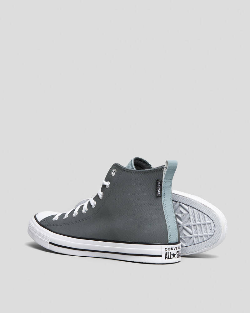 Converse Chuck Taylor Summer Utility Shoes for Mens