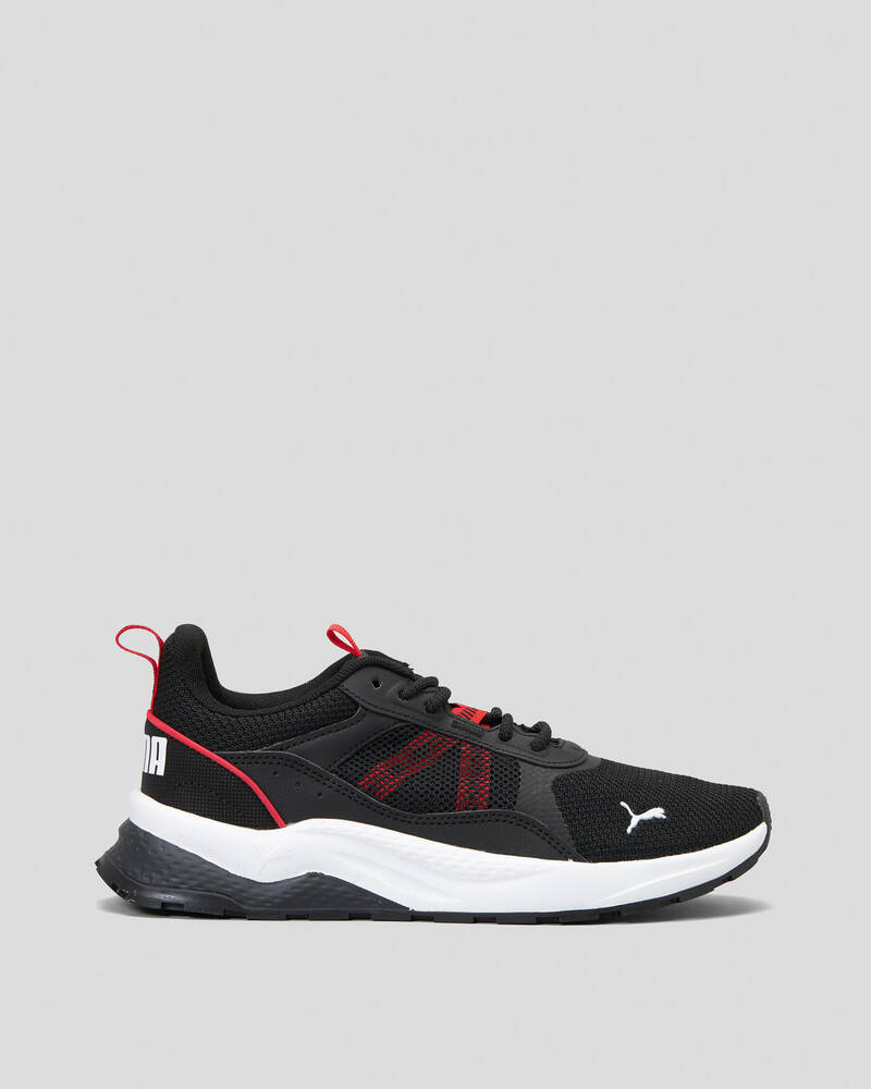 Puma Boys' Anzarun 2.0 Shoes for Mens
