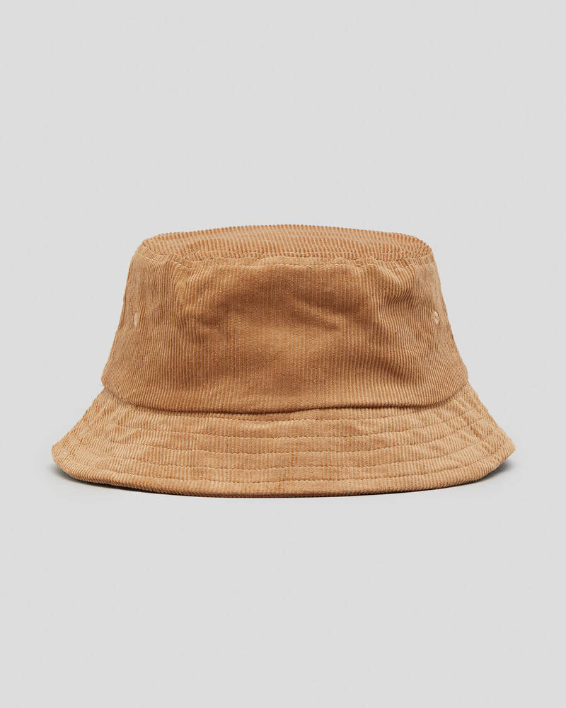 Skylark Accord Bucket Hat for Mens