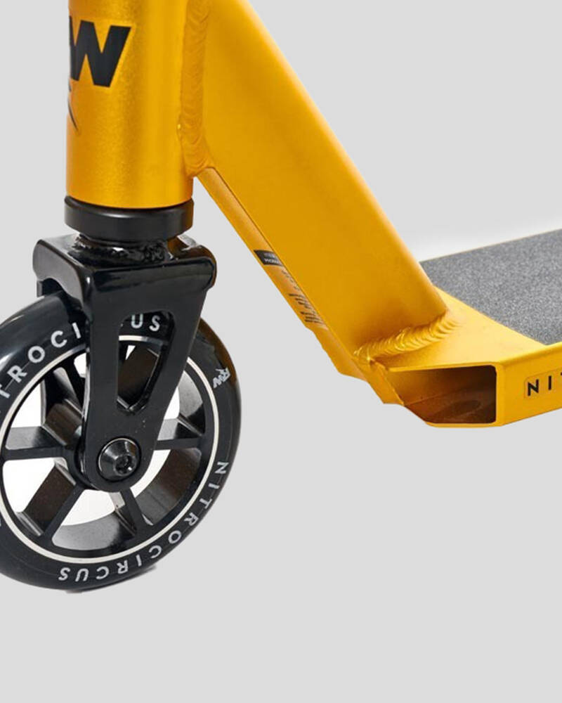Nitro Circus Nitro Circus RW Replica Scooter for Mens