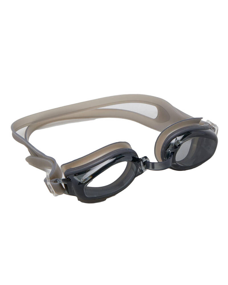 Land & Sea Sports Silicone Goggles for Unisex