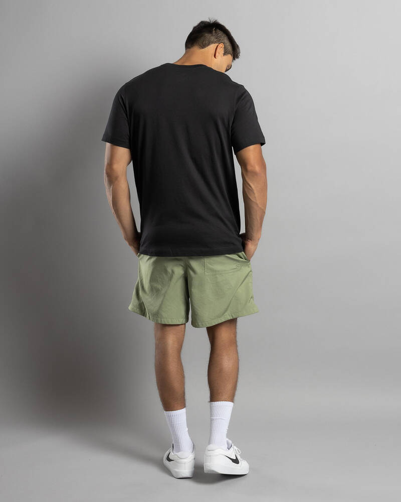 Nike NSW Just Do It T-Shirt for Mens