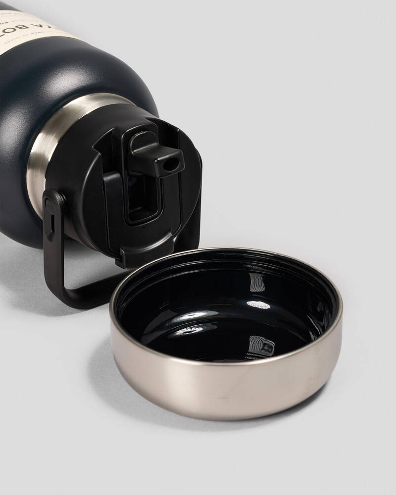 Paw Print Bunya 32Oz Drink Bottle & Pet Bowl for Unisex